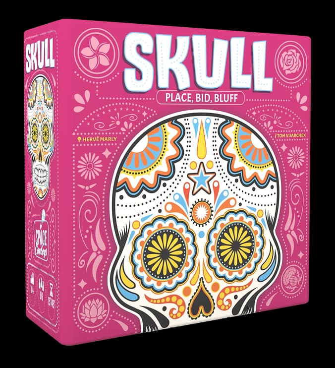 Skull