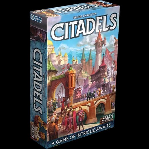 Citadels