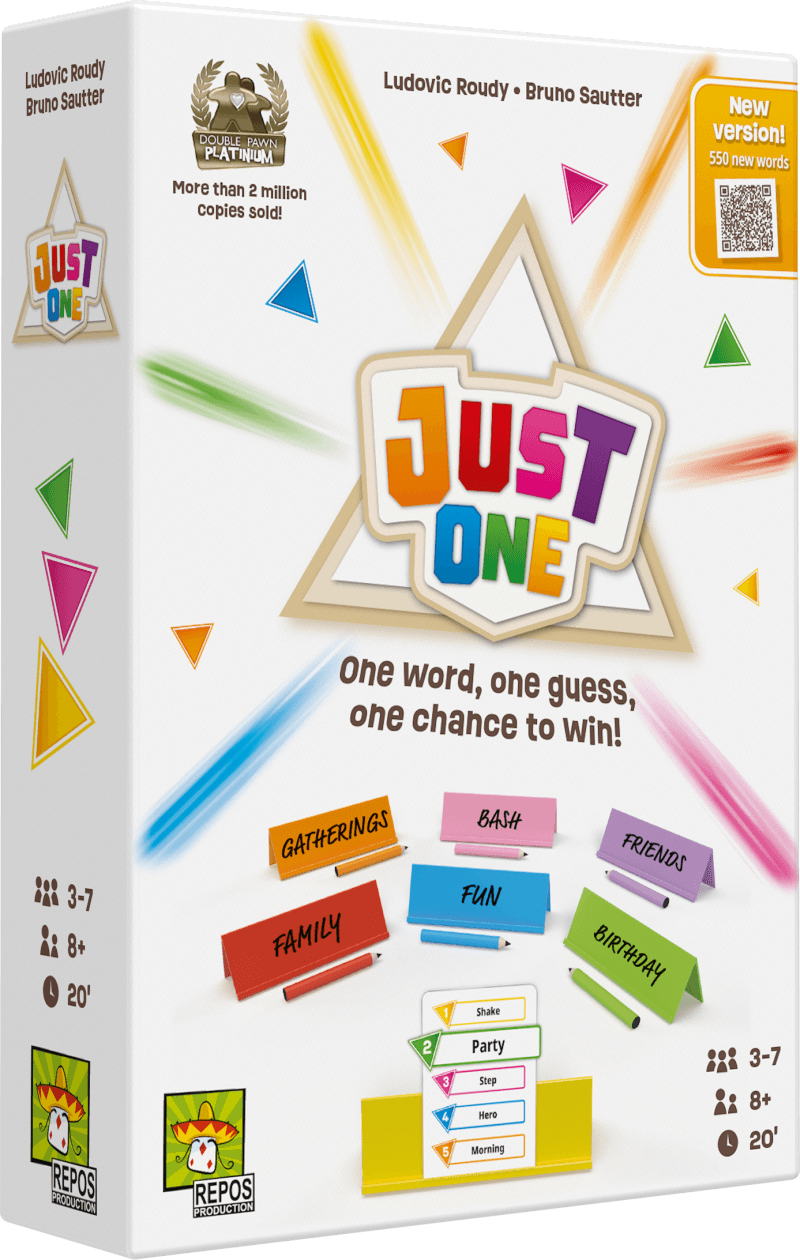 Just One